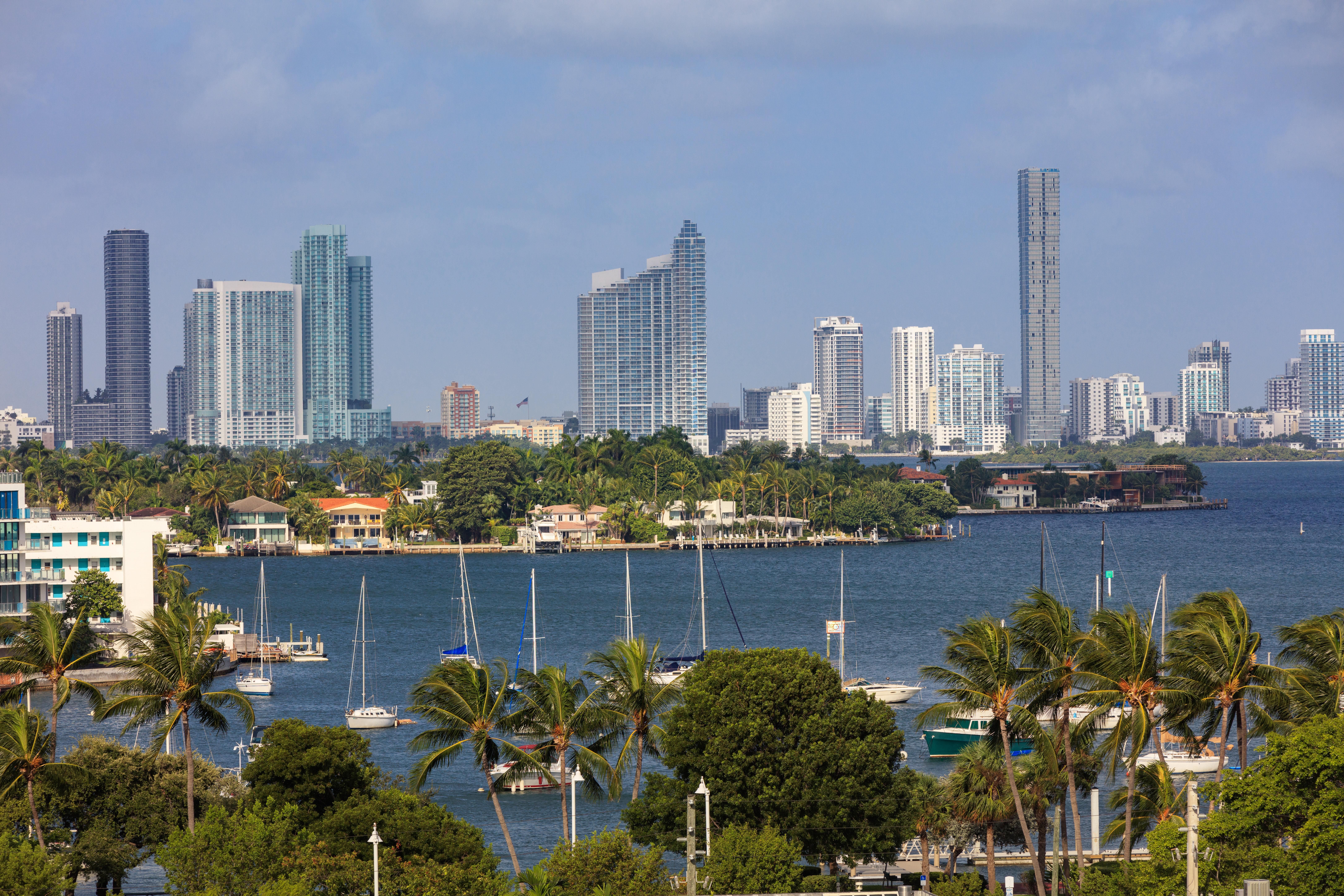 Kimpton - Hotel Palomar South Beach By Ihg — Fotos 1