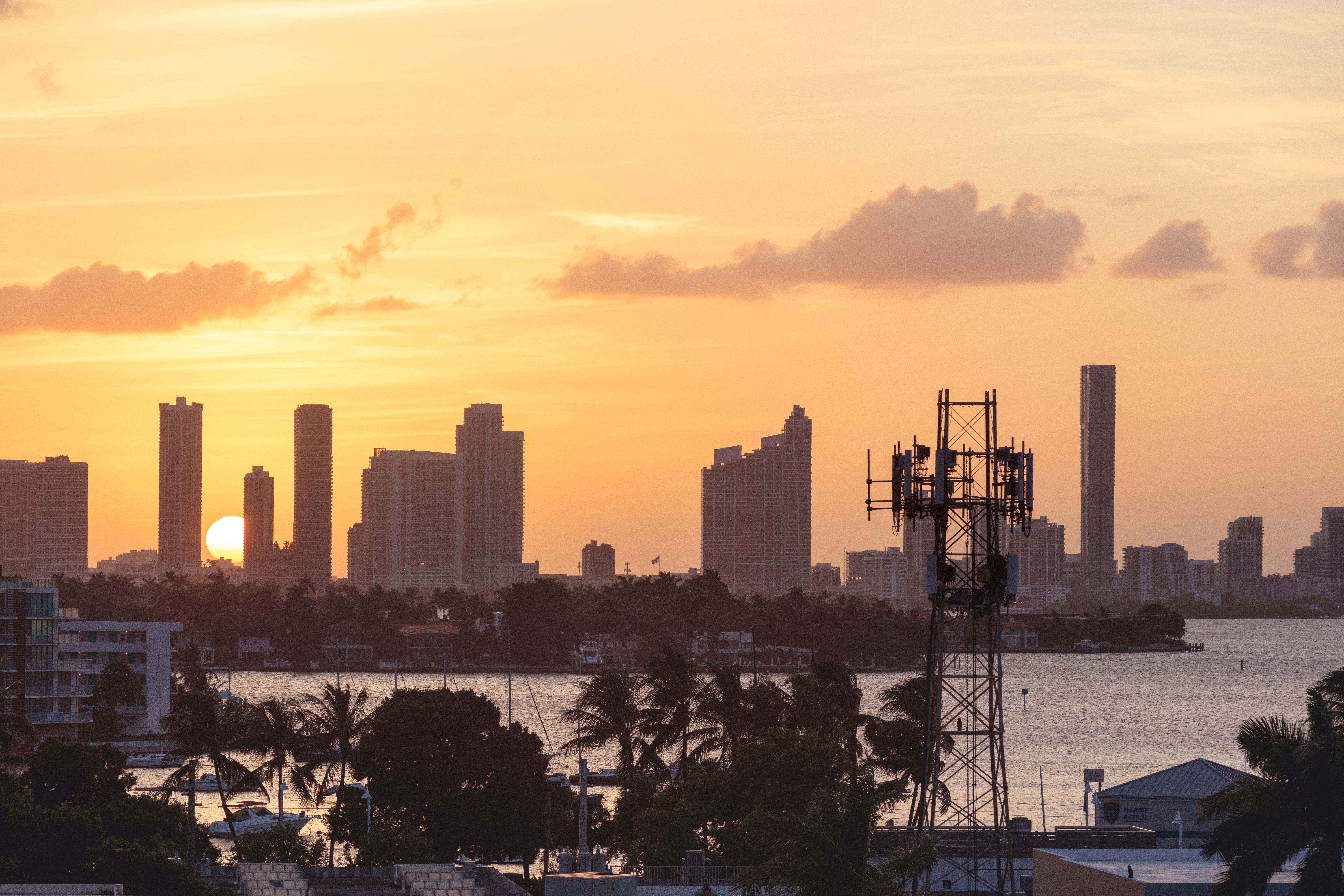 Kimpton - Hotel Palomar South Beach By Ihg — Fotos 3
