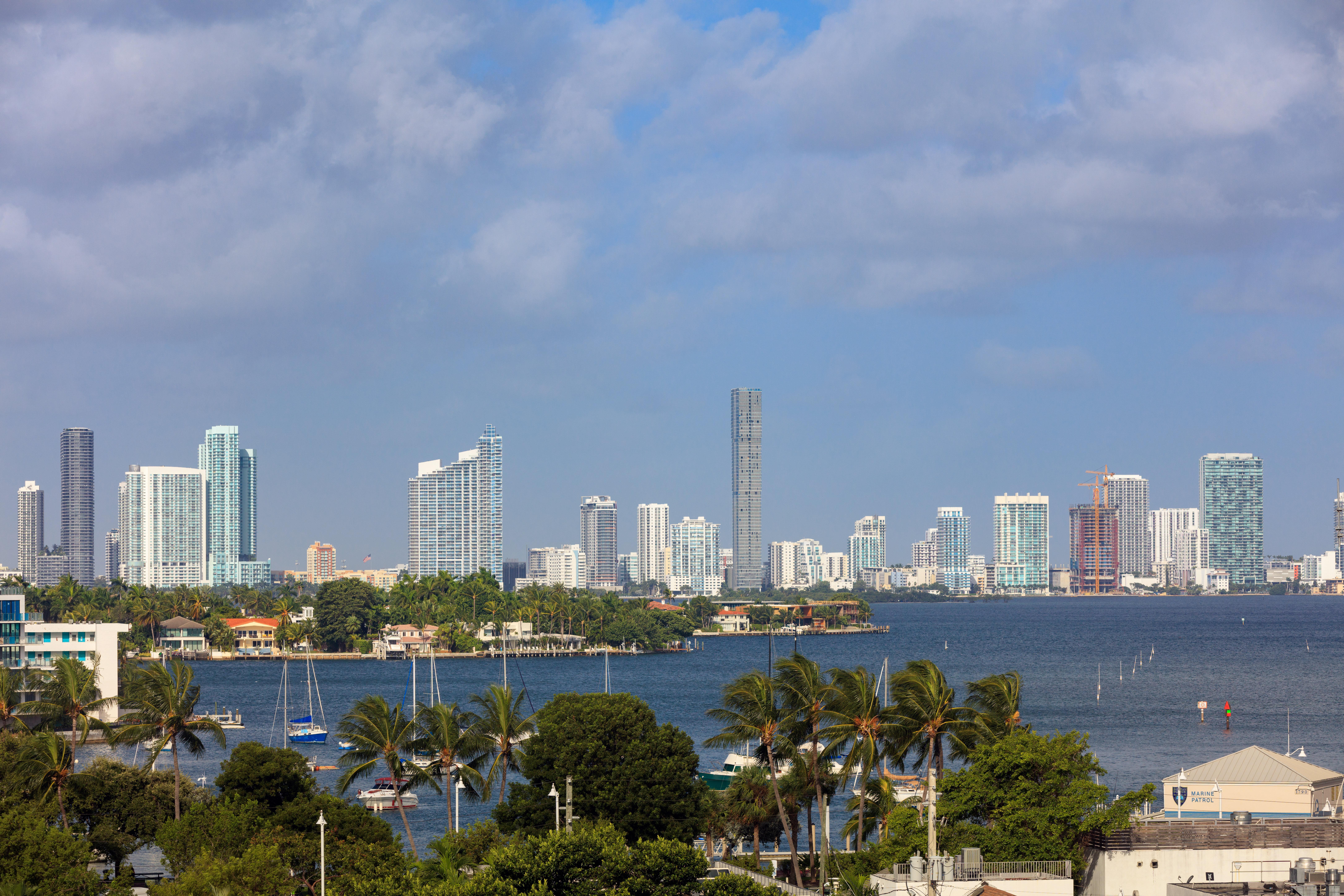 Kimpton - Hotel Palomar South Beach By Ihg — Fotos 2